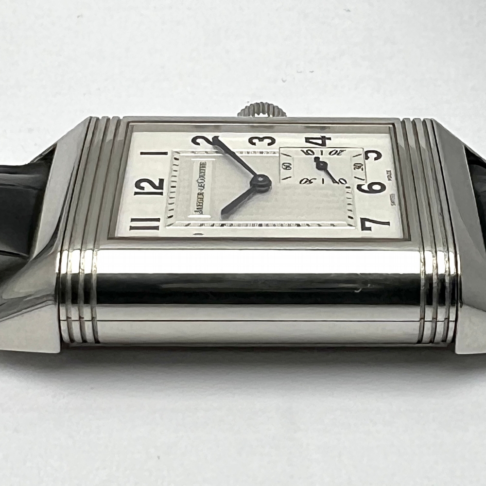 Jaeger LeCoultre Grande Reverso 8 days 