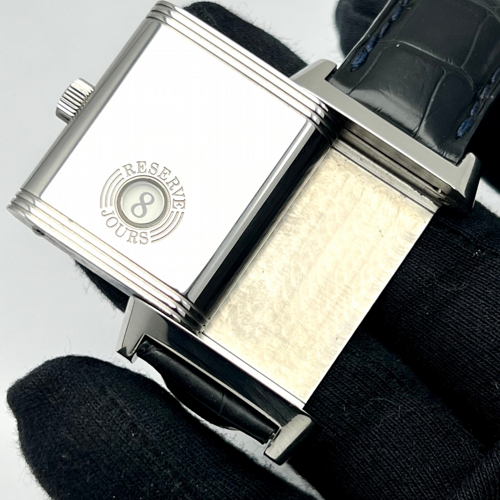 Jaeger LeCoultre Grande Reverso 8 days 