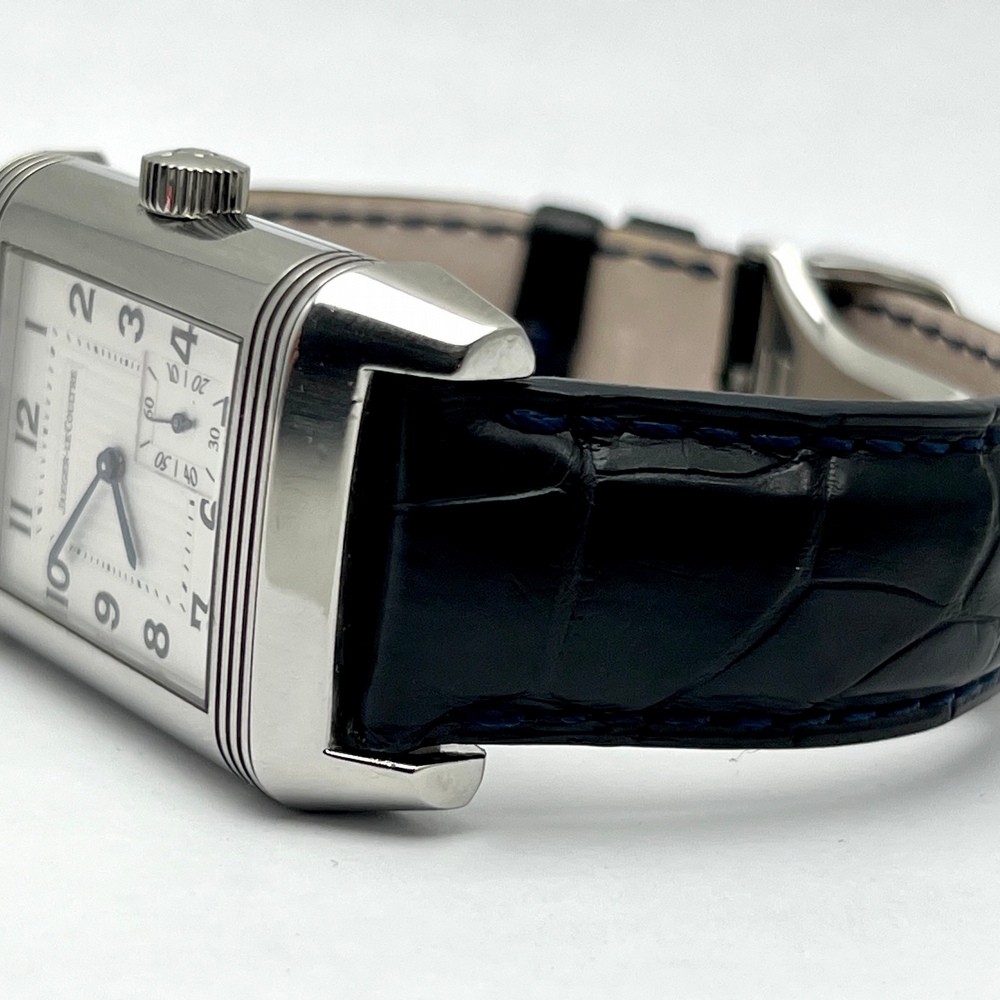 Jaeger LeCoultre Grande Reverso 8 days 