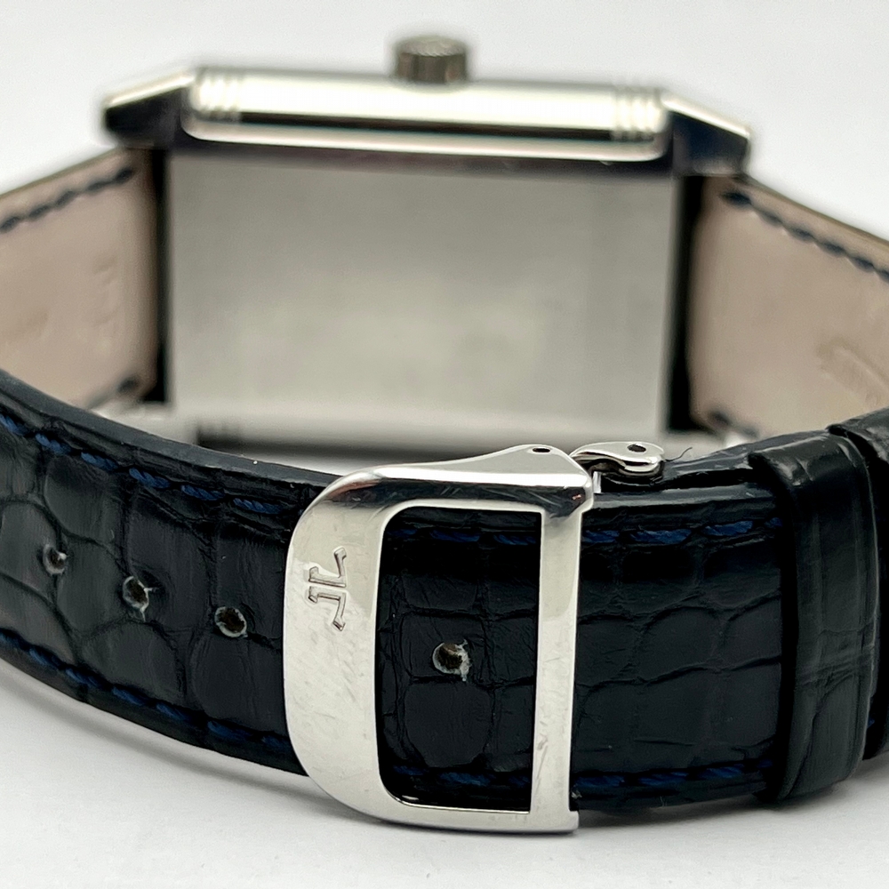 Jaeger LeCoultre Grande Reverso 8 days 