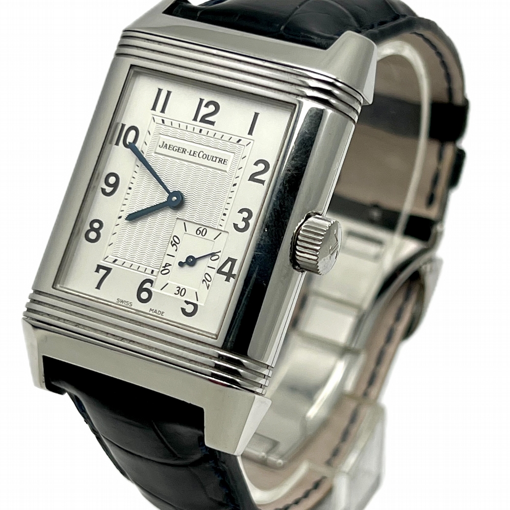 Jaeger LeCoultre Grande Reverso 8 days 