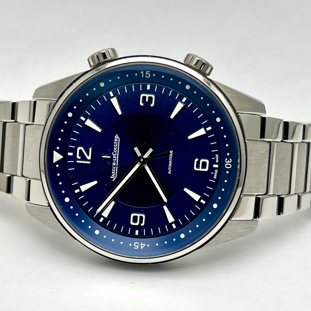 Jaeger LeCoultre Polaris Automatic