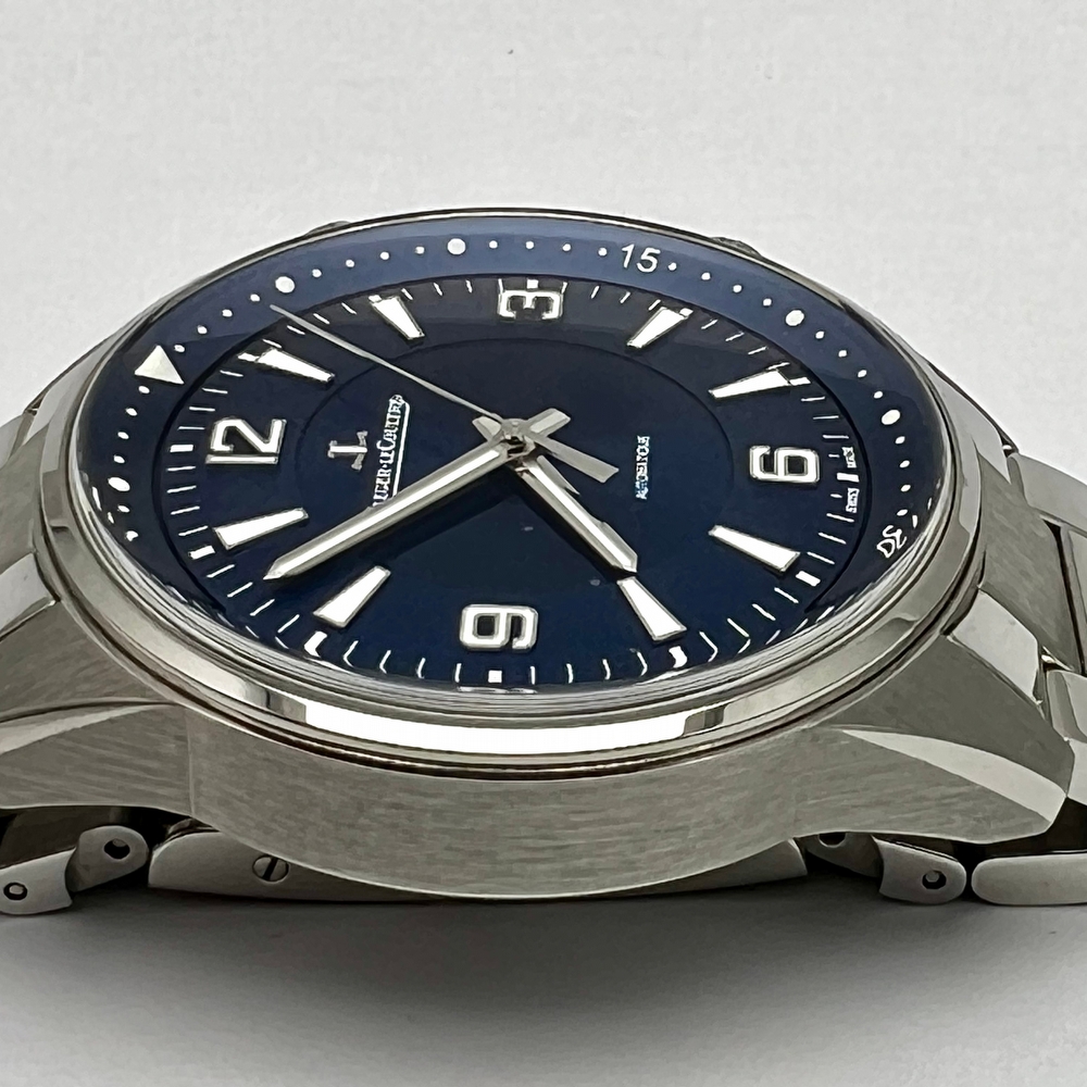 Jaeger LeCoultre Polaris Automatic