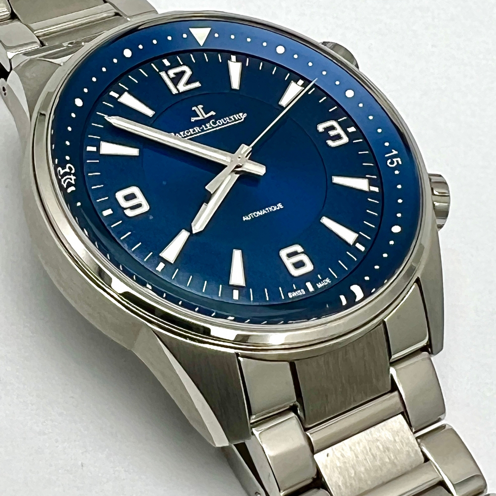 Jaeger LeCoultre Polaris Automatic