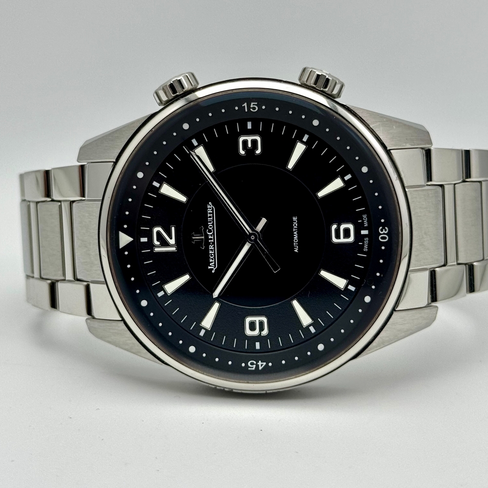 Jaeger LeCoultre Polaris 