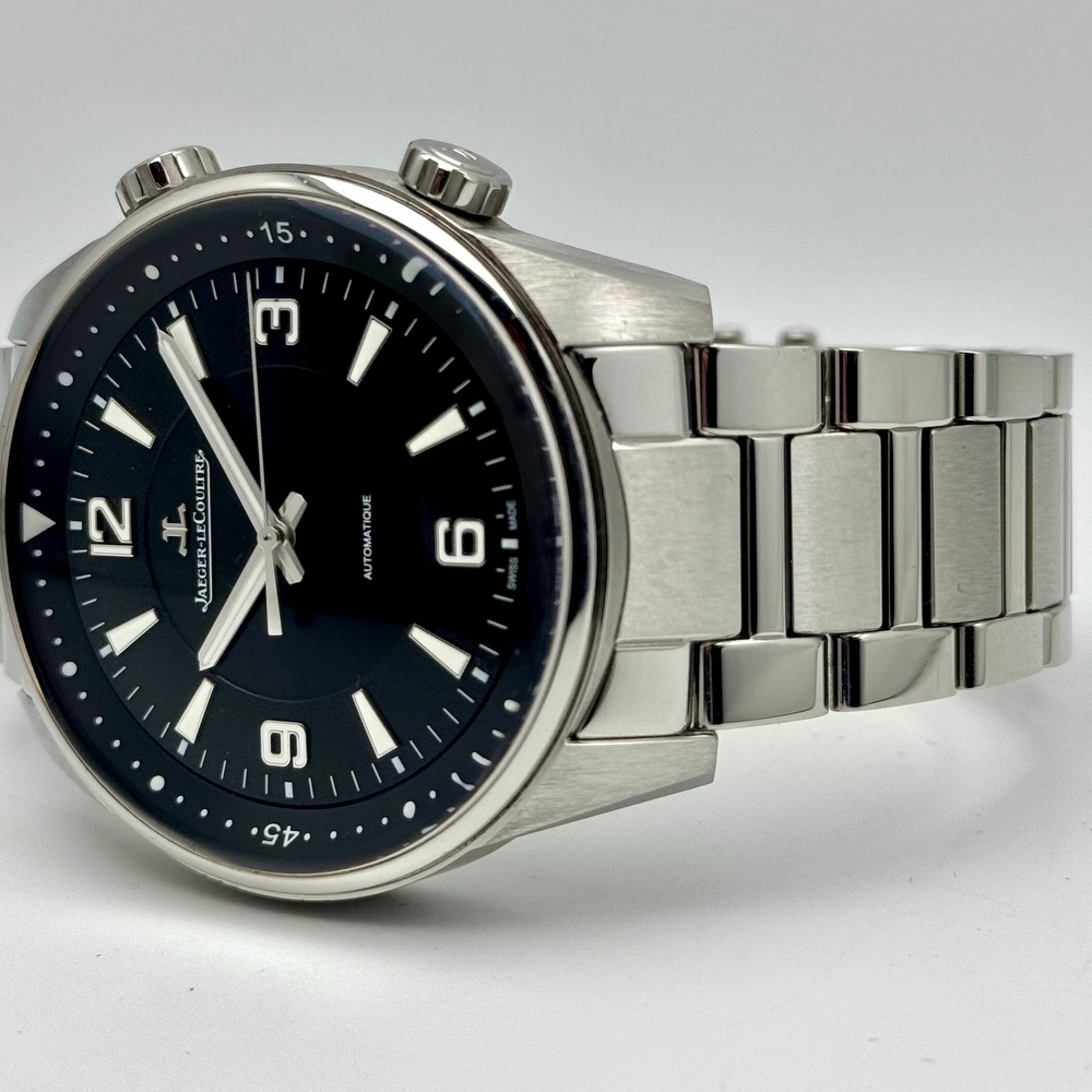 Jaeger LeCoultre Polaris 