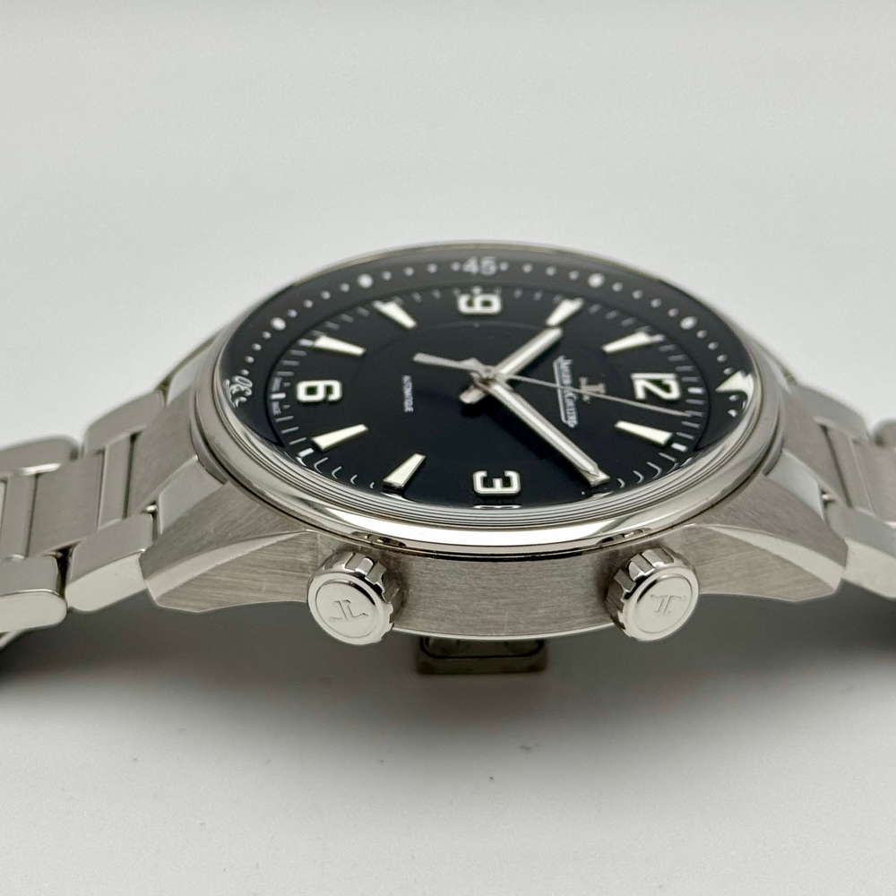 Jaeger LeCoultre Polaris 