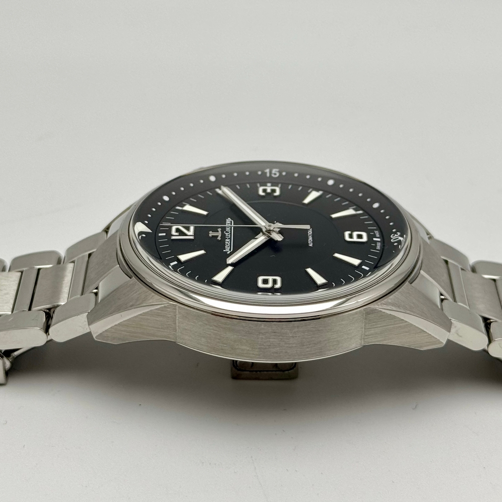 Jaeger LeCoultre Polaris 