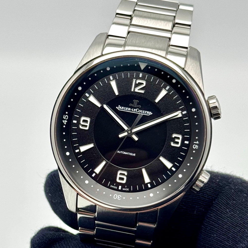 Jaeger LeCoultre Polaris 