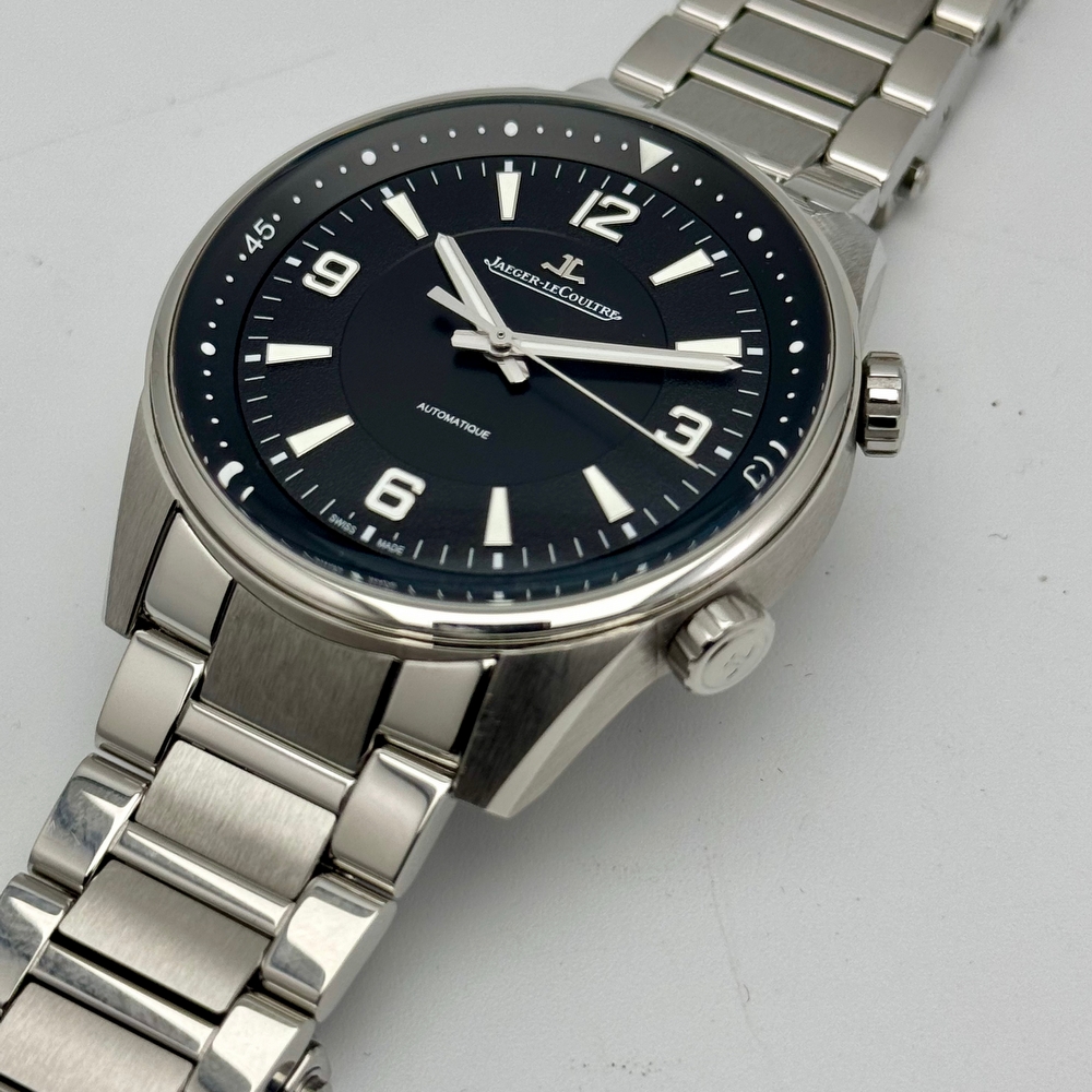 Jaeger LeCoultre Polaris 