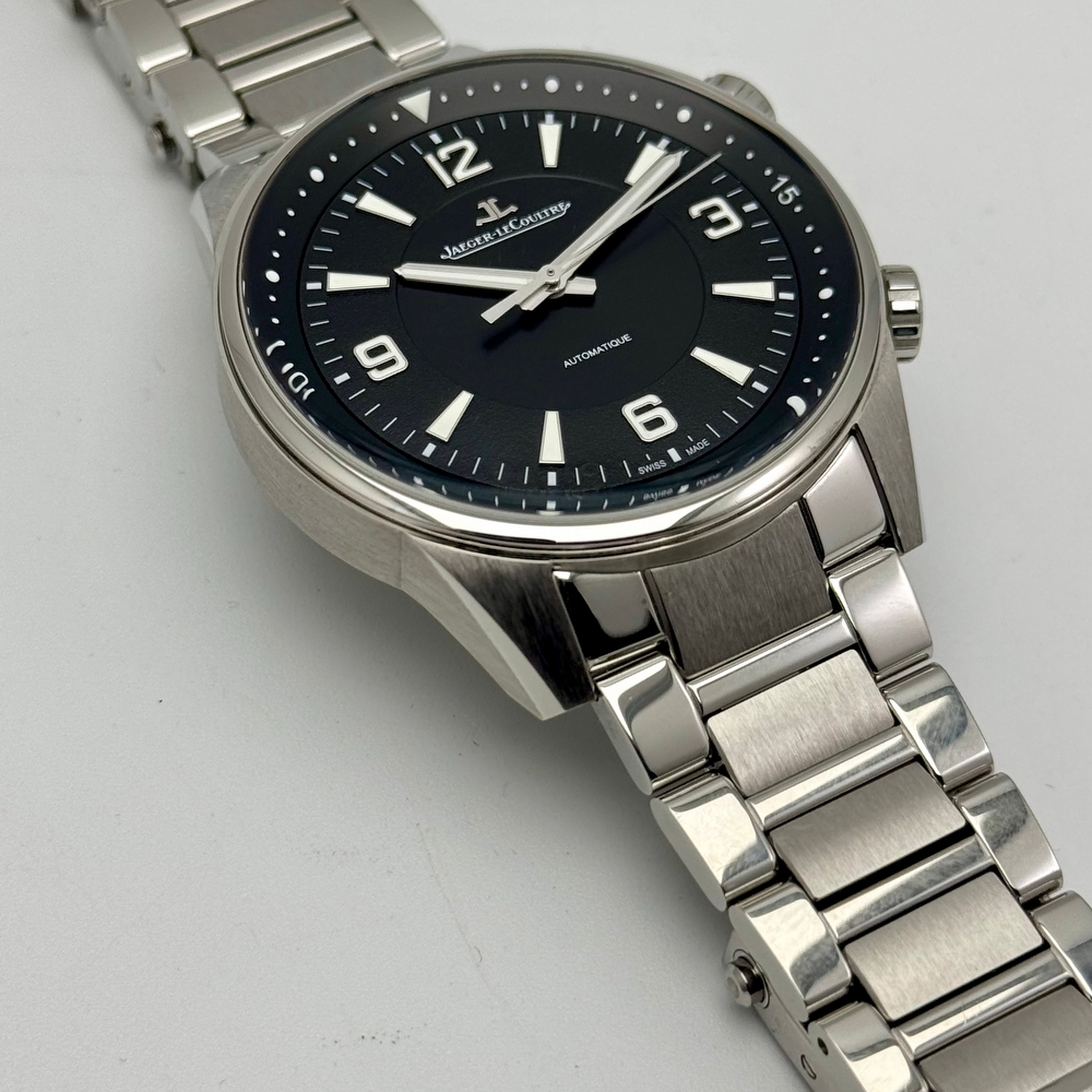 Jaeger LeCoultre Polaris 