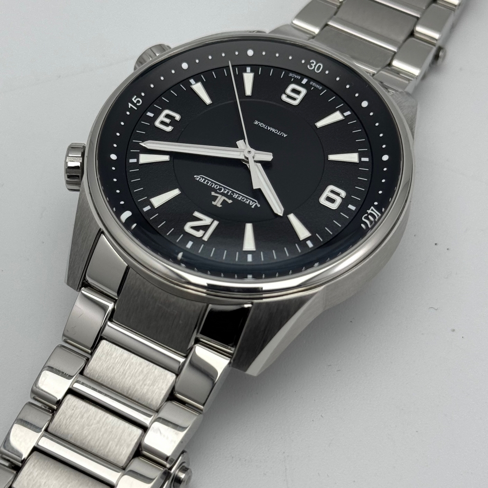 Jaeger LeCoultre Polaris 