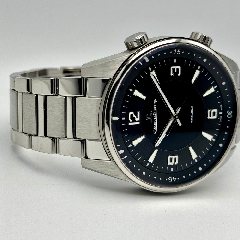 Jaeger LeCoultre Polaris 