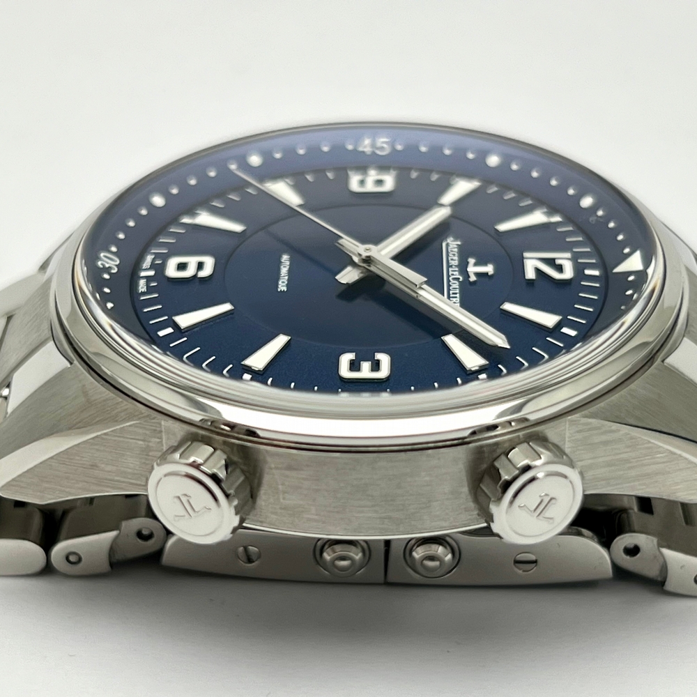 JAEGER LECOULTRE POLARIS AUTOMATIC