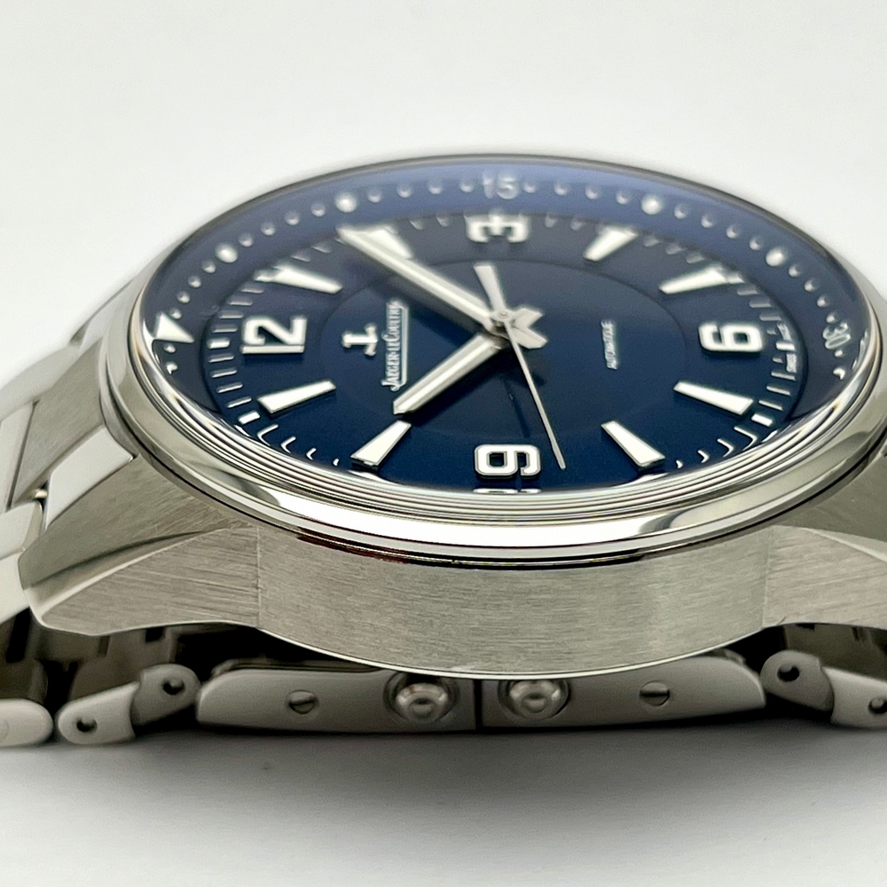 JAEGER LECOULTRE POLARIS AUTOMATIC