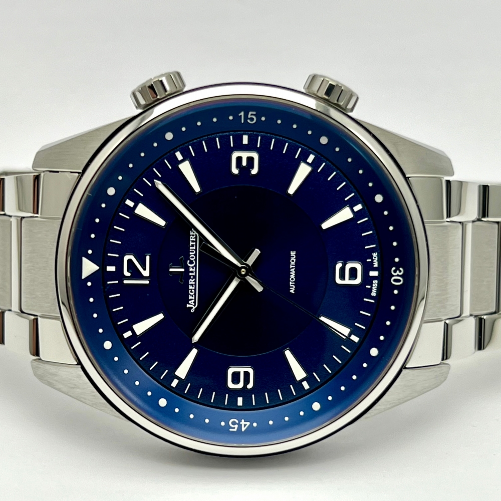 JAEGER LECOULTRE POLARIS AUTOMATIC