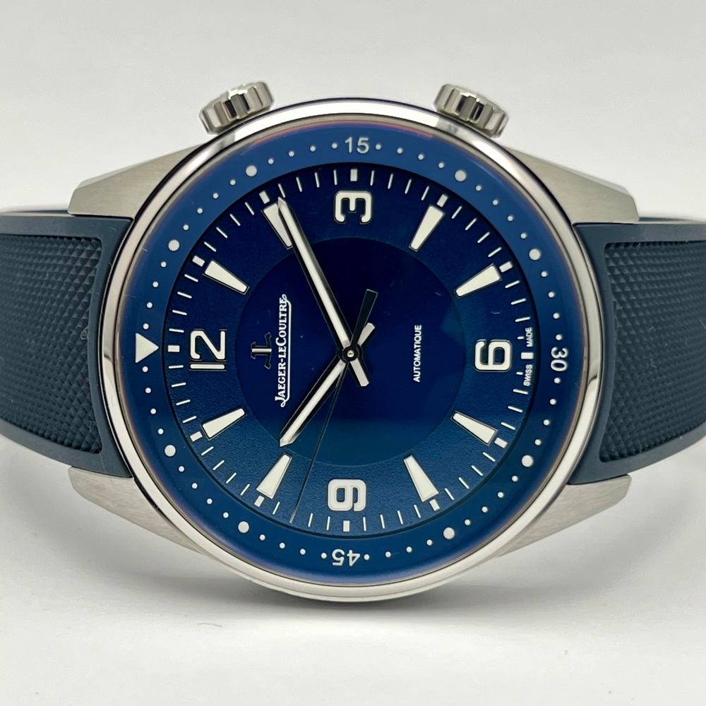 JAEGER LECOULTRE POLARIS AUTOMATIC