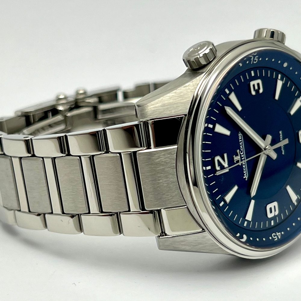 JAEGER LECOULTRE POLARIS AUTOMATIC