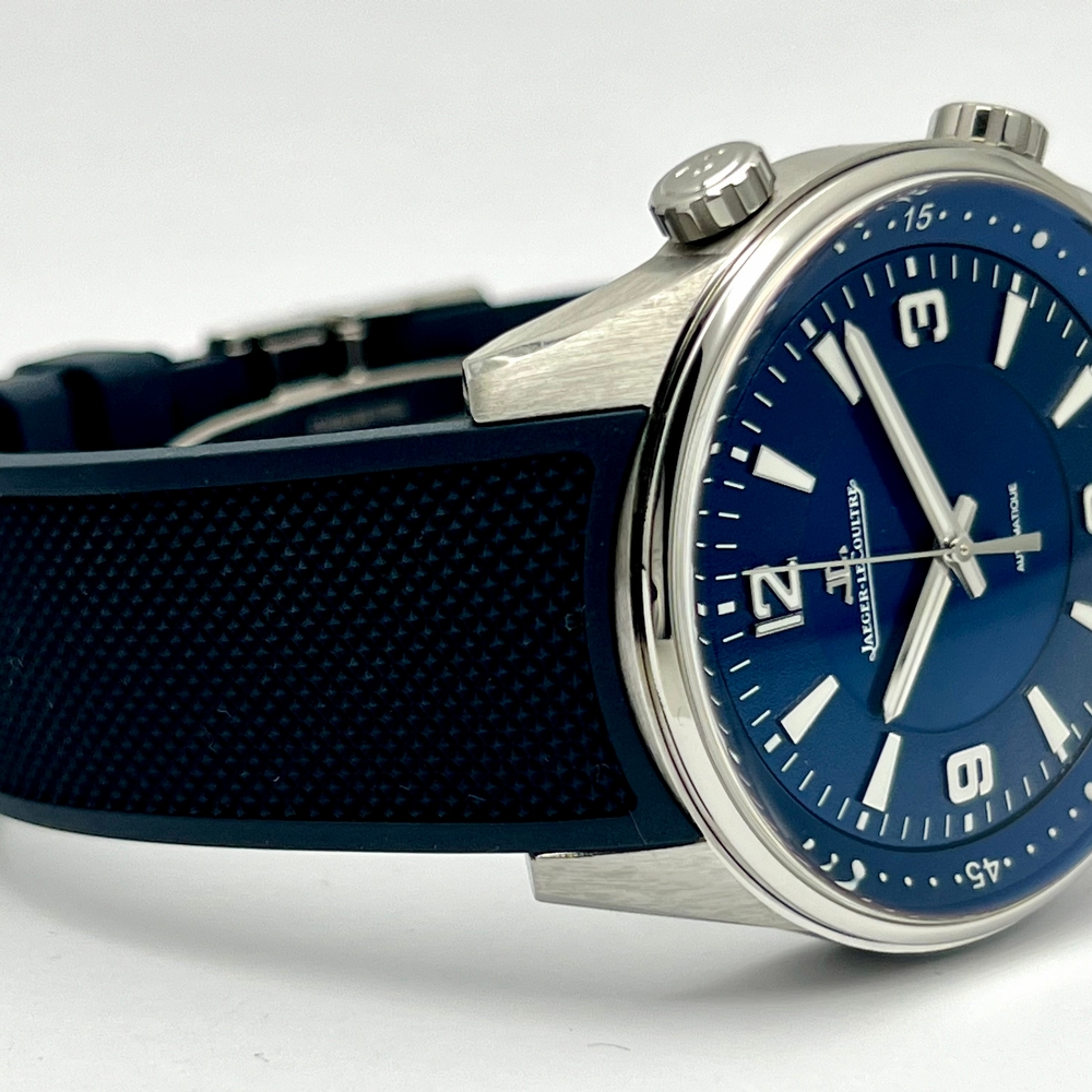 JAEGER LECOULTRE POLARIS AUTOMATIC