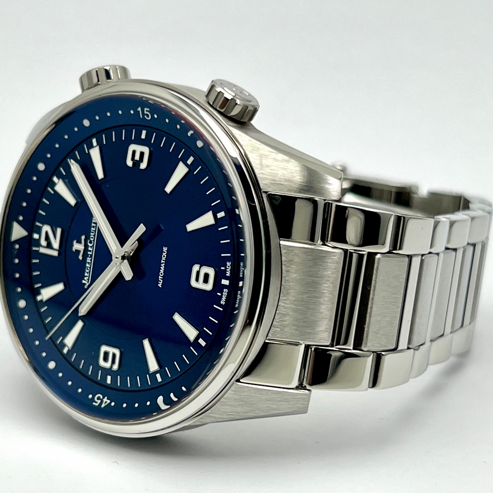 JAEGER LECOULTRE POLARIS AUTOMATIC