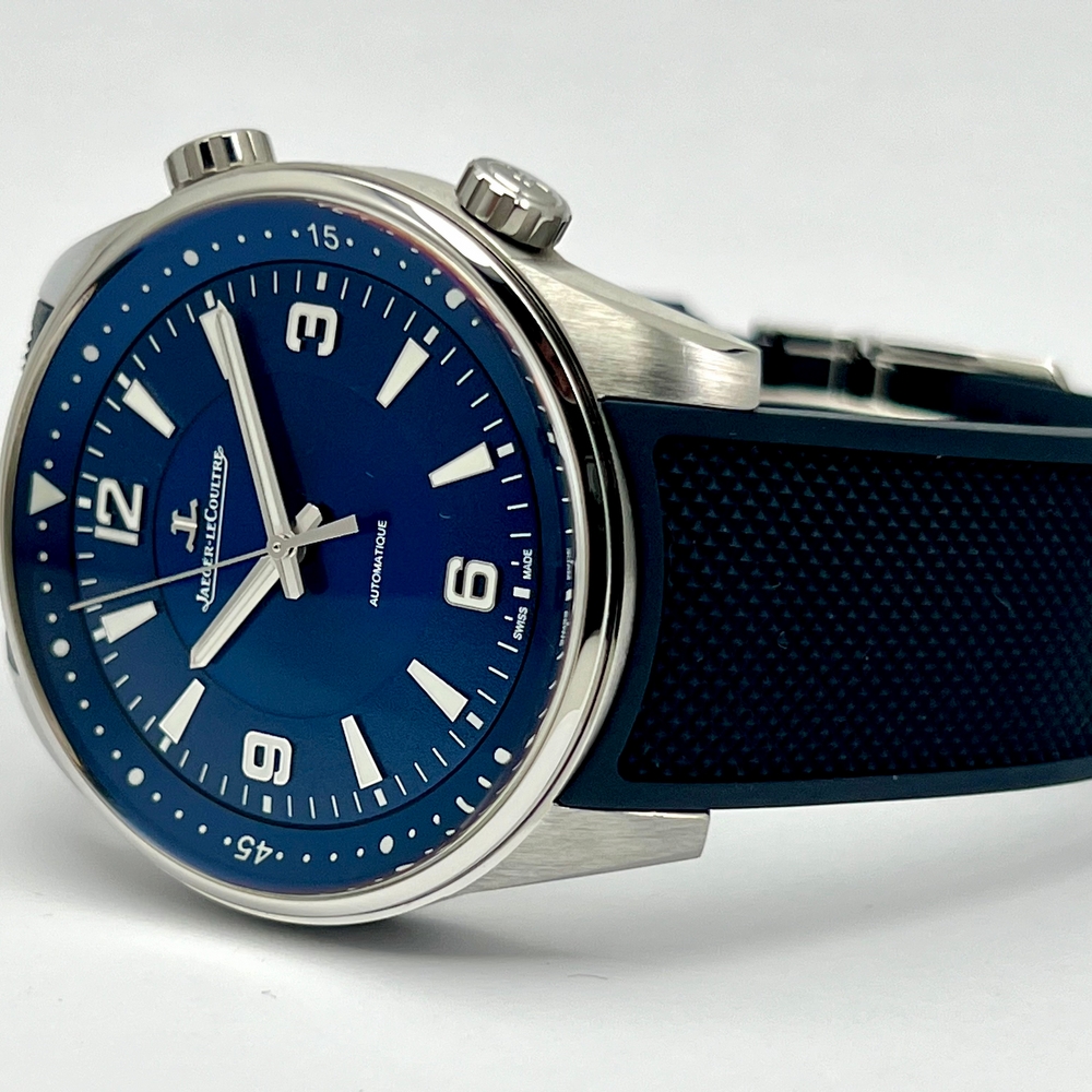 JAEGER LECOULTRE POLARIS AUTOMATIC