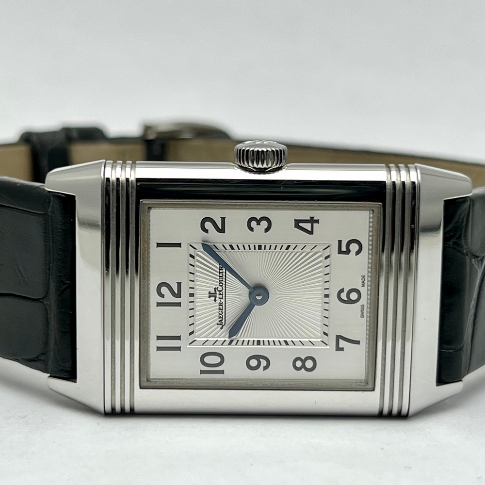 Jaeger LeCoultre Reverso Classic Medium Thin