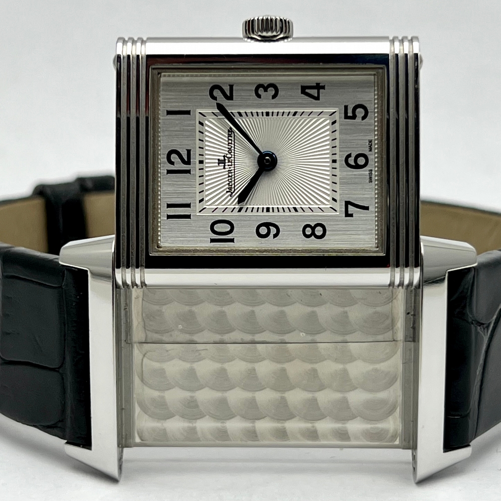 Jaeger LeCoultre Reverso Classic Medium Thin