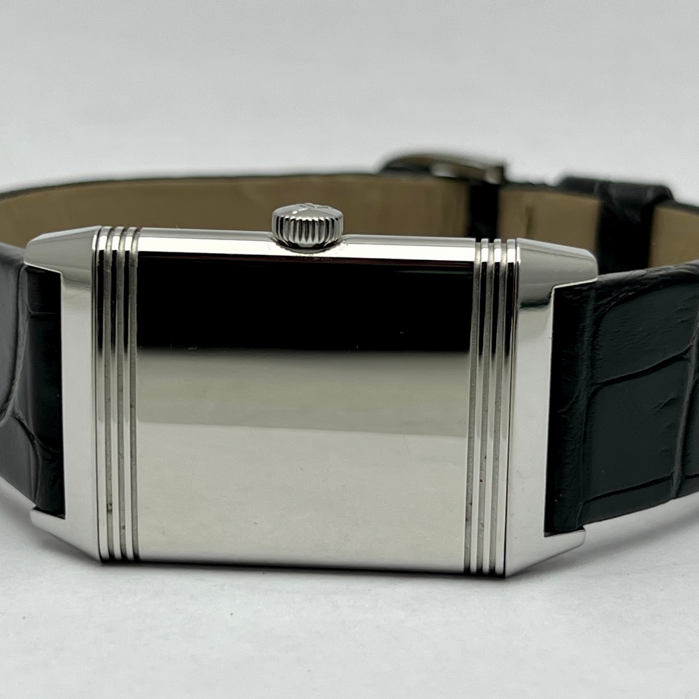 Jaeger LeCoultre Reverso Classic Medium Thin