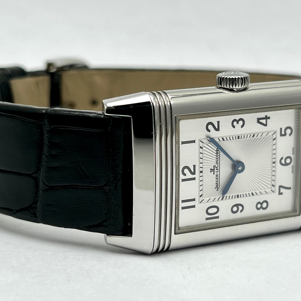 Jaeger LeCoultre Reverso Classic Medium Thin