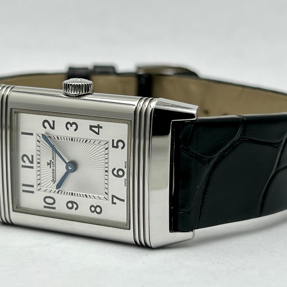 Jaeger LeCoultre Reverso Classic Medium Thin