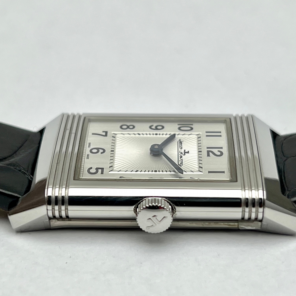 Jaeger LeCoultre Reverso Classic Medium Thin