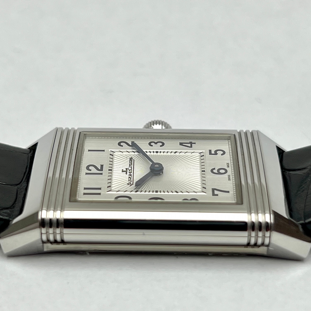 Jaeger LeCoultre Reverso Classic Medium Thin