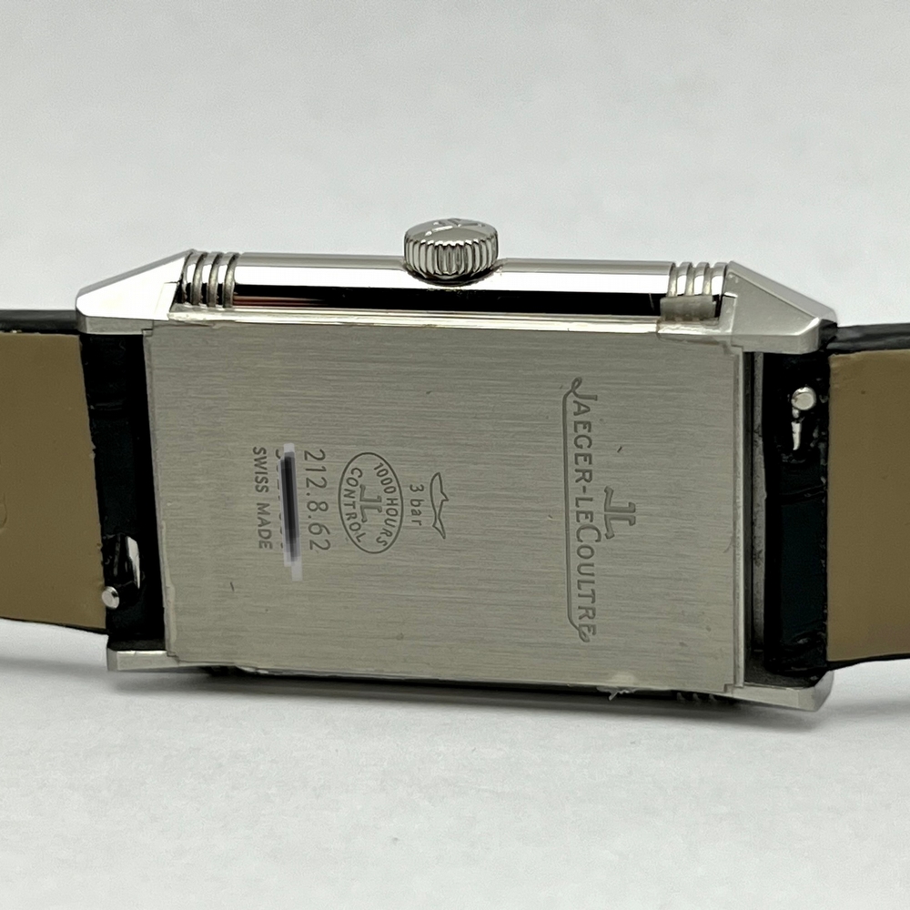 Jaeger LeCoultre Reverso Classic Medium Thin