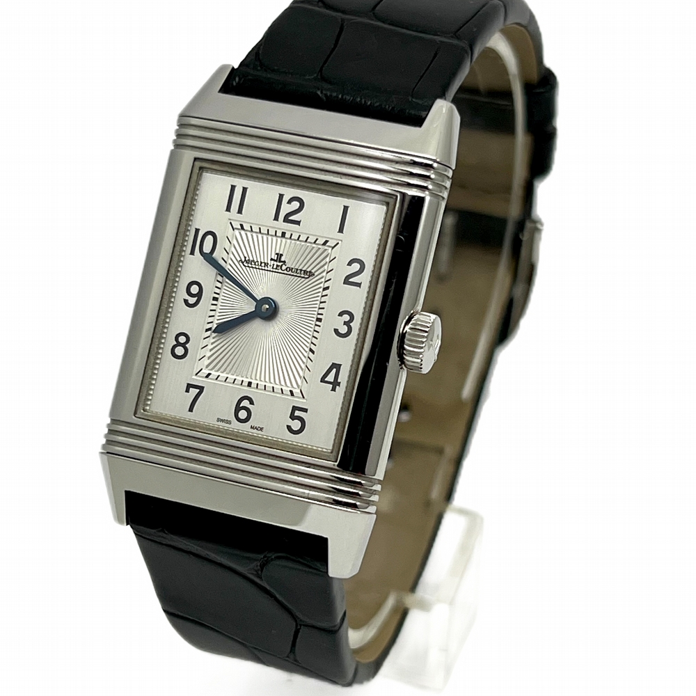 Jaeger LeCoultre Reverso Classic Medium Thin