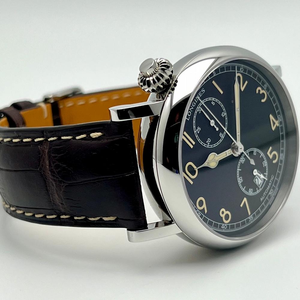 Longines A-7 Avigation 1935