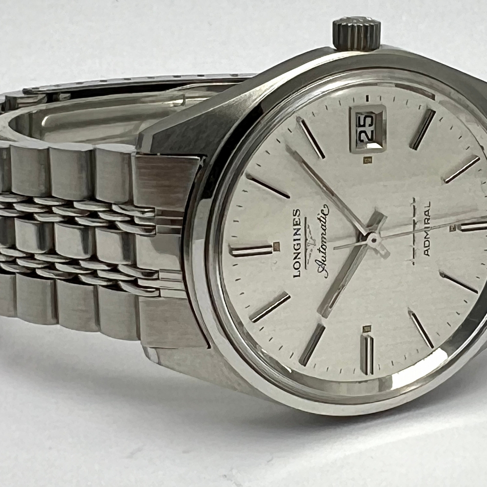 Longines Admiral 5 Star Automatic