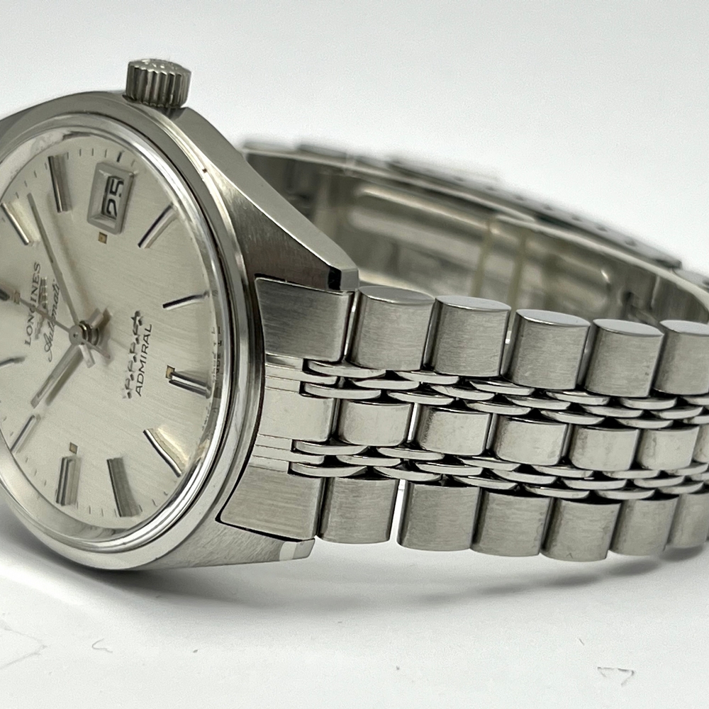 Longines Admiral 5 Star Automatic