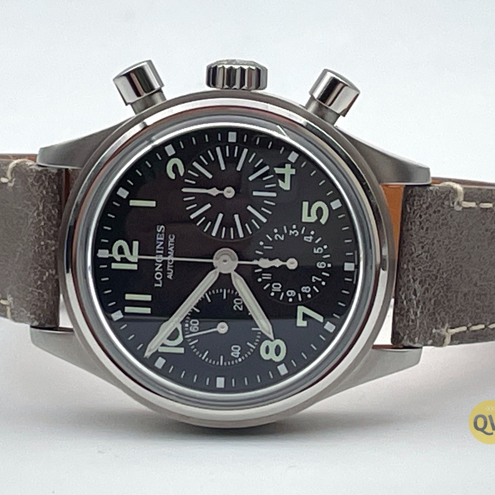 Longines Avigation BigEye 