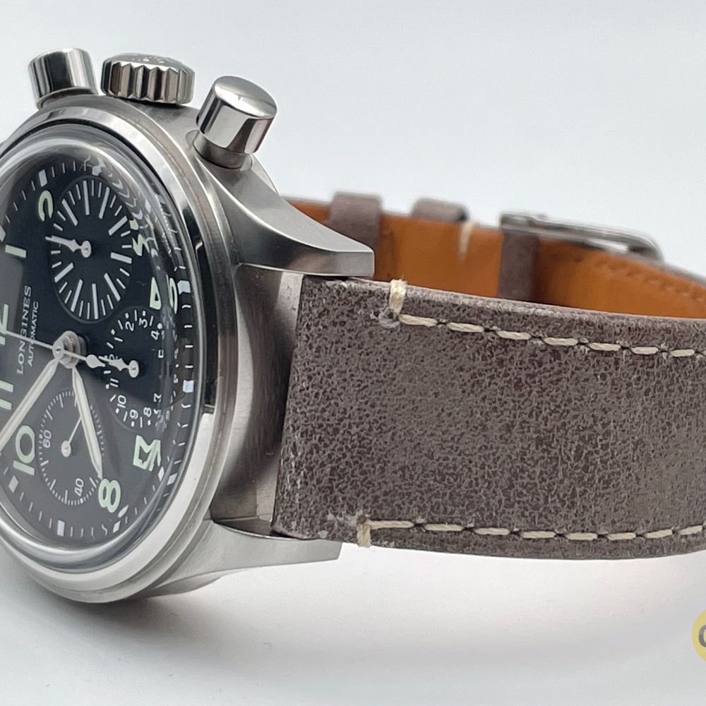 Longines Avigation BigEye 