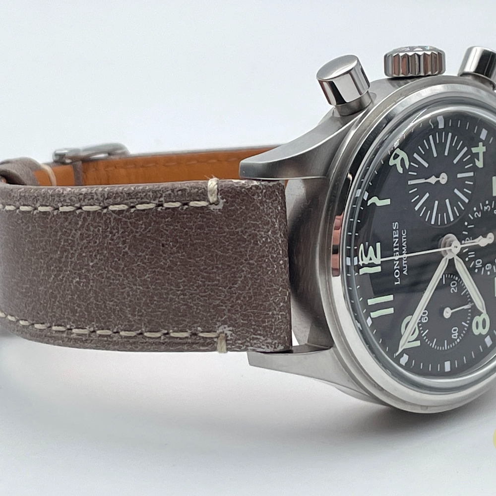 Longines Avigation BigEye 