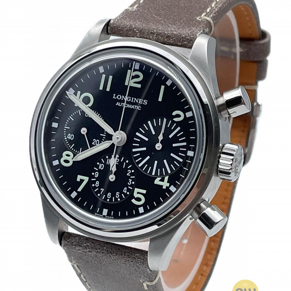 Longines Avigation BigEye 