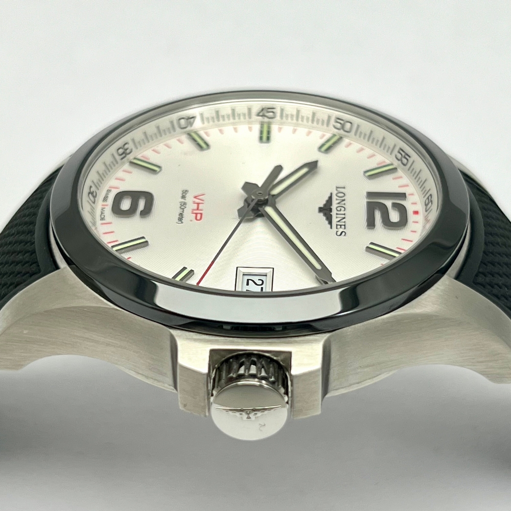 Longines Conquest VHP 41