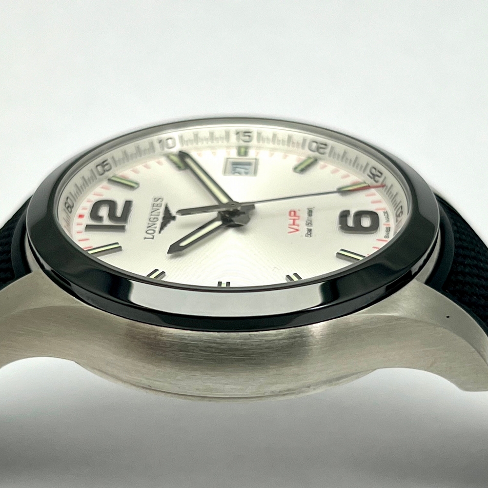 Longines Conquest VHP 41