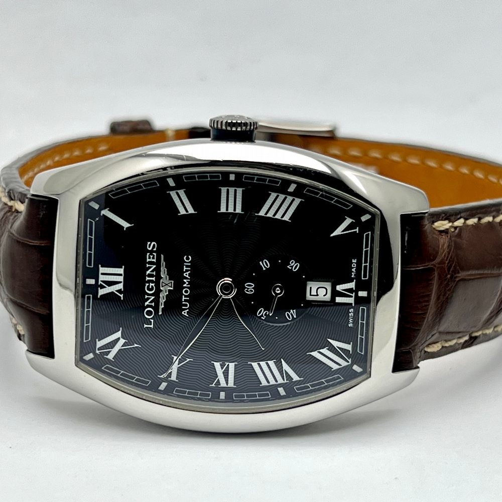 Longines Evidenza Automatic