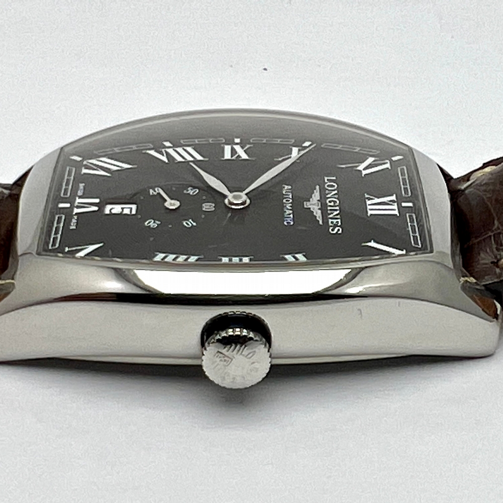 Longines Evidenza Automatic