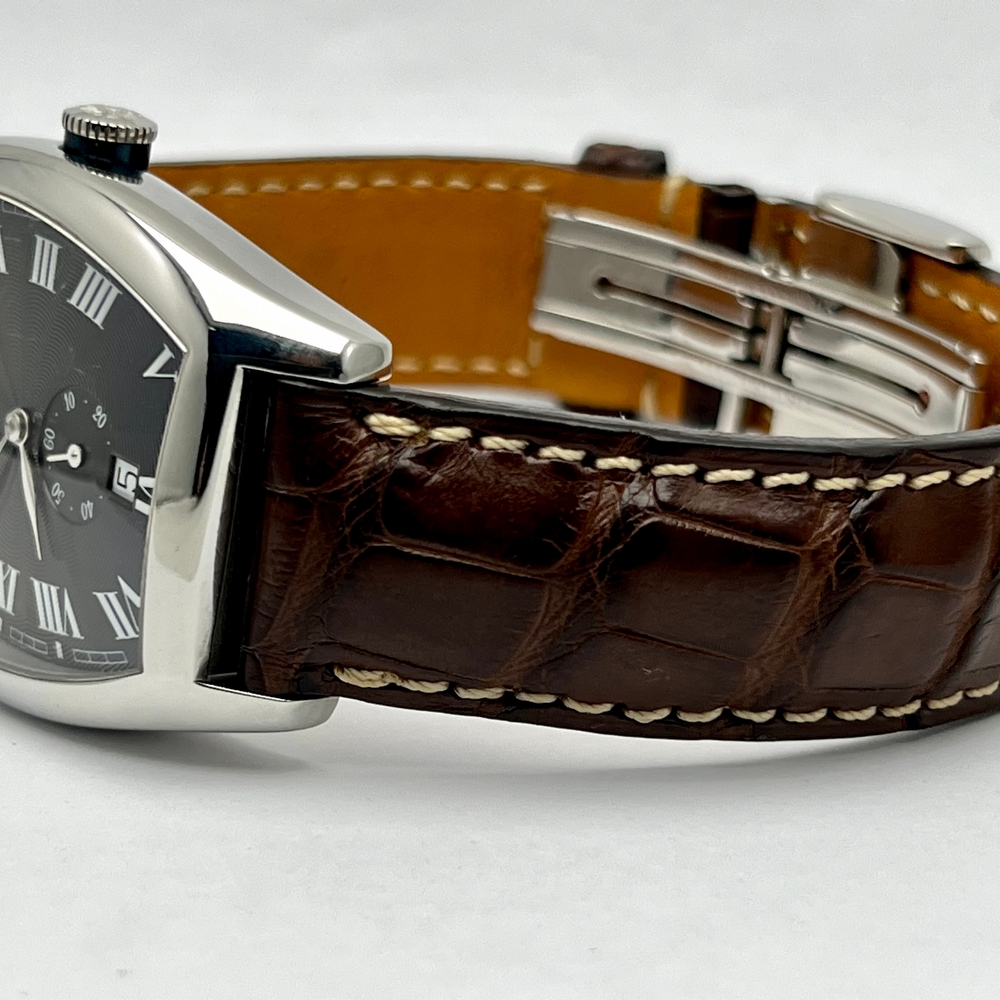 Longines Evidenza Automatic