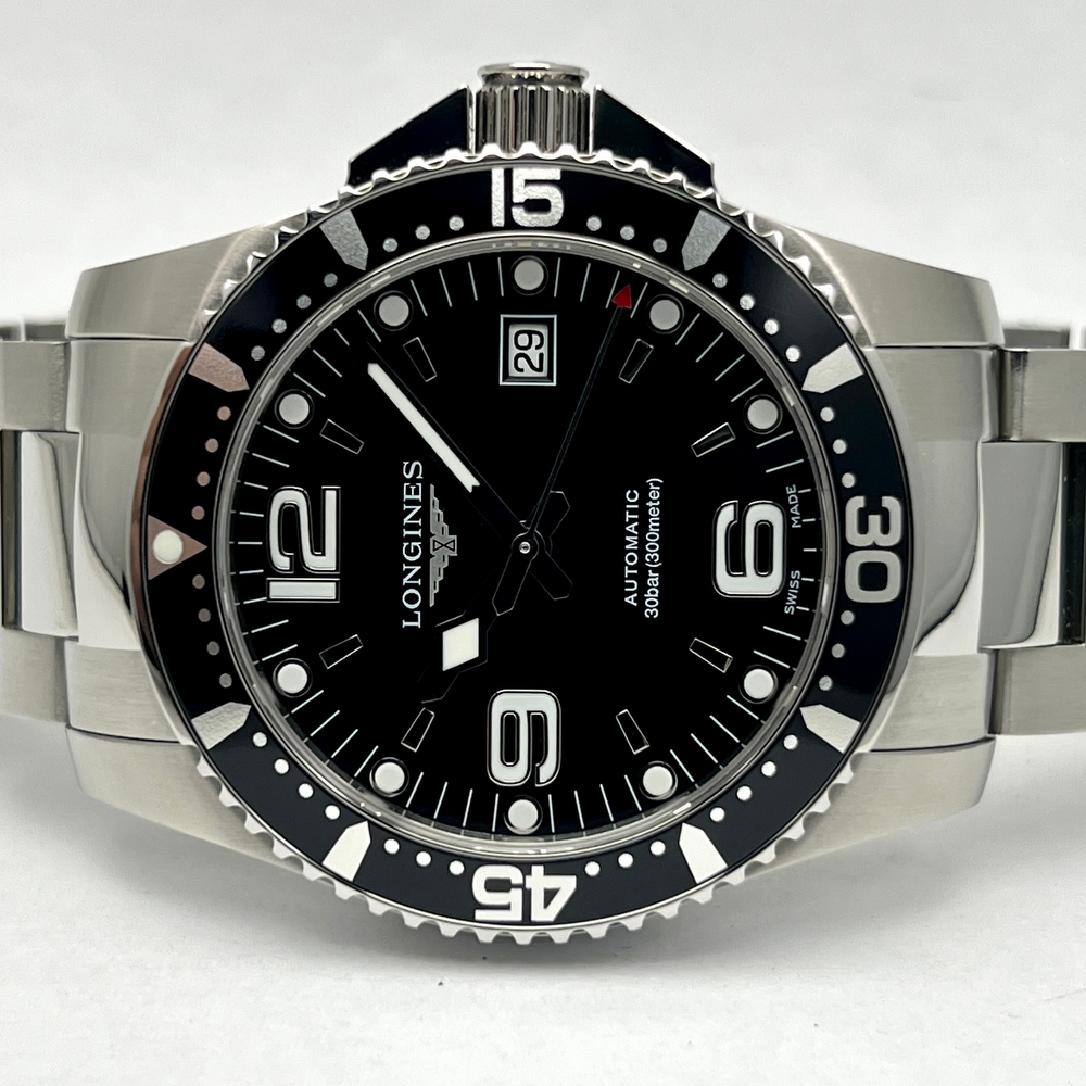 Longines Hydroconquest 41 Automatic 