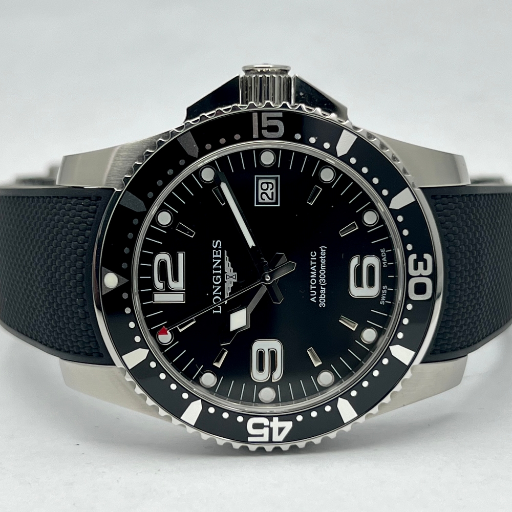 Longines Hydroconquest 41 Automatic 