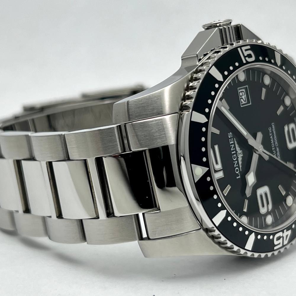 Longines Hydroconquest 41 Automatic 