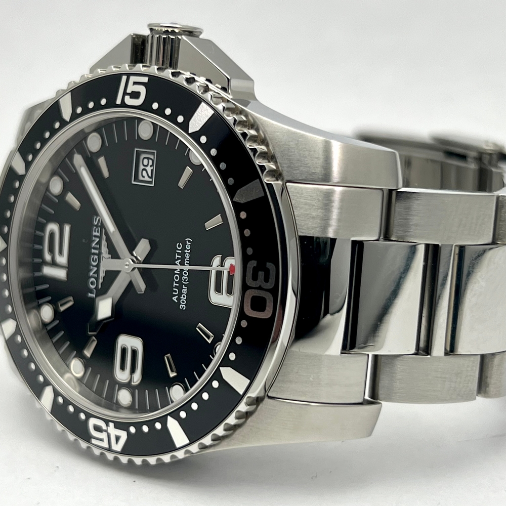 Longines Hydroconquest 41 Automatic 